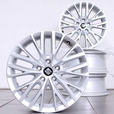 17 zoll original Seat Leon Mk4 KL 5FA601025B Alufelgen Felgen