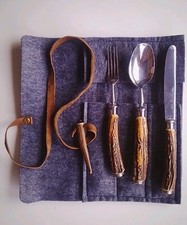 3tlg.Jagdbesteck, Othello