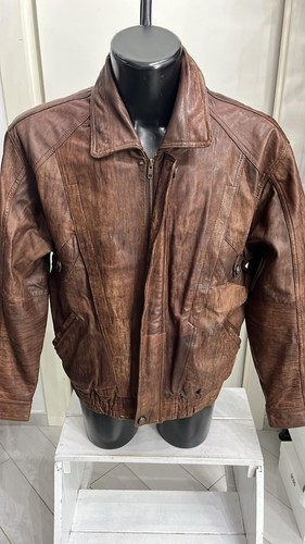 Jacke herren montes braunem - herren,