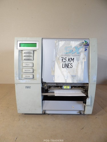 Toshiba tec sx5t - toshiba,