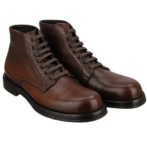 Dolce gabbana leder - dolce,