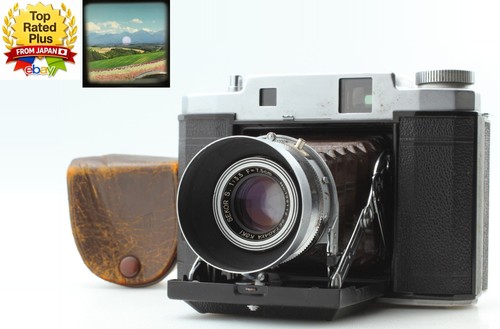 Fast neuwertig mamiya 6 - 〖fast, neuwertig〗