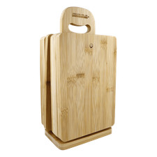 Frühstücksbrettchen