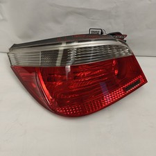 2004-2007 BMW 525i SERIES Tail