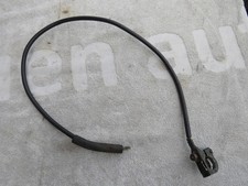 VW Golf 2 II Batteriekabel