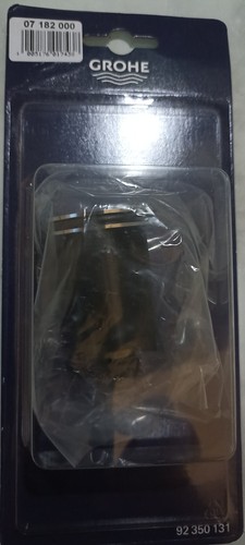 Grohe stopfen 07182000 für - grohe,