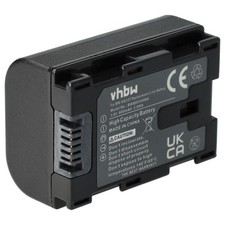 Akku für JVC GZ-E200AU