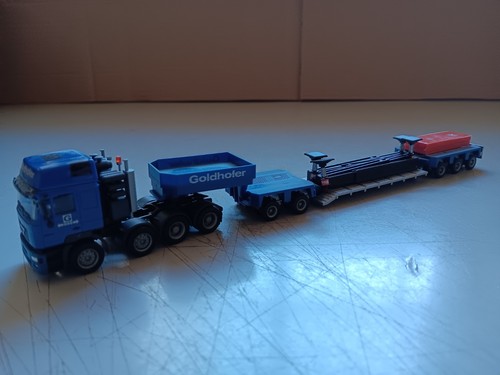 Herpa man tga xxl - tga,