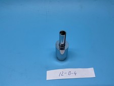 BMW R850 R1200 OEM 63217654381 Blinkerhalter  CHROM