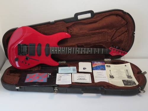 Gitarre peavey impact usa - peavey,