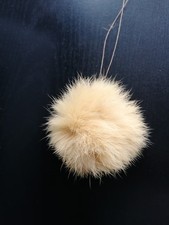 neue Kaninchenfell Bommel