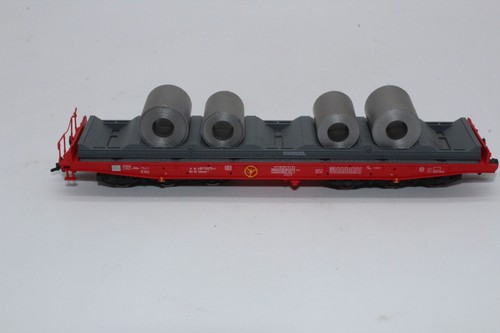 Roco 47732 rungenwagen - roco,