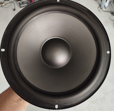 1x Visaton WSP 26 S