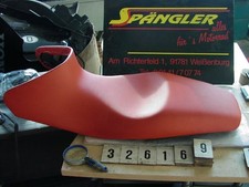 BMW F650GS 2003 Sitzbank Sitz