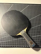 Butterfly Fan Zhendong ALC +