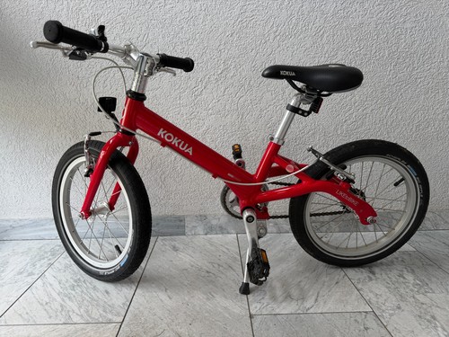 Kokua liketobike zoll - 16,