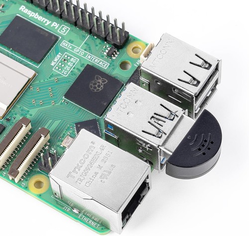 Usb für raspberry 5 4 - 2.0,