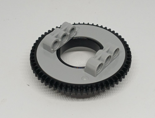 Lego technic große drehachse - technic:,
