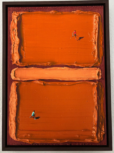 Werner bronkhorst limitierter - werner,