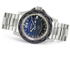 Vostok amphibia automatic - vostok,