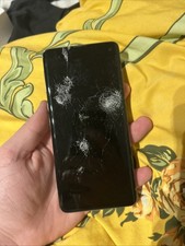 Samsung Galaxy S10+ – Stark