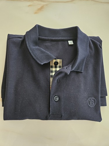 Burberry poloshirt herren - herren,, gr