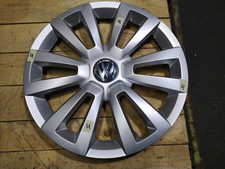 Radkappe VW  16Zoll VW Passat Golf Caddy Touran Sharan Radzierblende  5C0601147B