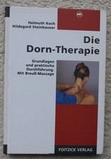 Die Dorn-Therapie - H.Koch, H.Steinhauser - 2001