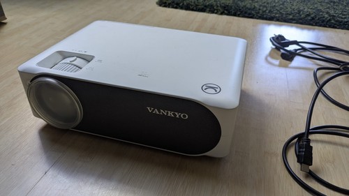 Vankyo mini beamer projektor - beamer, |