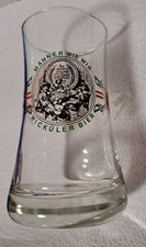 Bierglas, Wicküler Bier