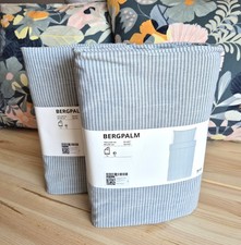 Ikea BERGPALM 2x Bettwäsche