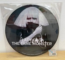 Lady Gaga Fame Monster