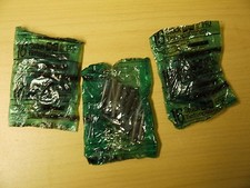 3 x Heiko Tintenpatronen