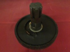 Zahnrad Antrieb Brühgruppe