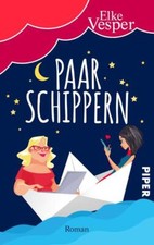 Paarschippern | Elke Vesper | 2021 | deutsch
