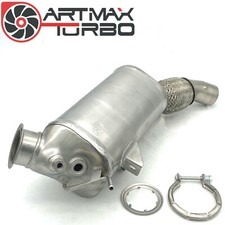 Dpf Partikelfilter für BMW 2.0d F20 F21 F30 F31 F34 F32 F10 F11 F25 18308508993