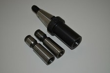 Spannzangenfutterset  SK40