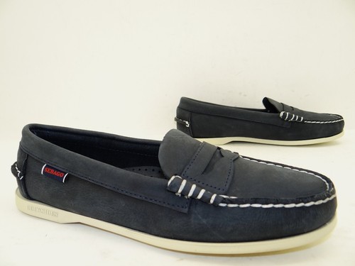 Sebago jacqueline loafer - sebago,