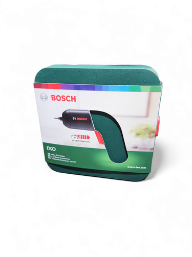 Bosch akku schrauber - bosch, akku-schrauber