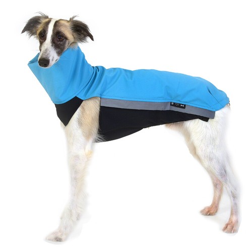 Sofshelljacke windhund - sofshelljacke,