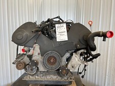 04-06 VW PHAETON 4.2 ENGINE