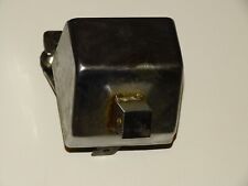 REX CHOPPER 125 SCHEINWERFERHALTER HALTER SCHEINWERFER LAMPENHALTER