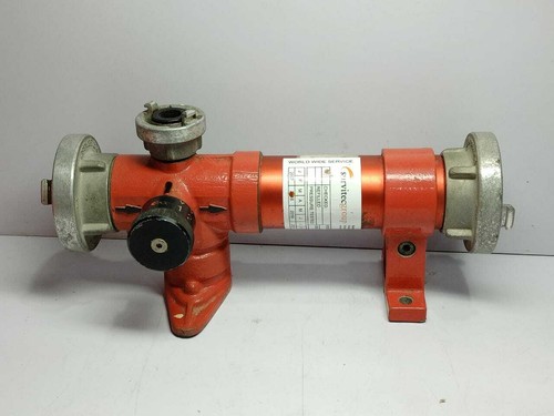 Awg zumischer z2r din - z2r, 14384