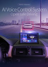 For BMW X3 E83 04-12 Carplay