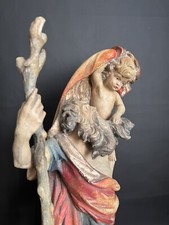 Sakrale Kunst Heiliger