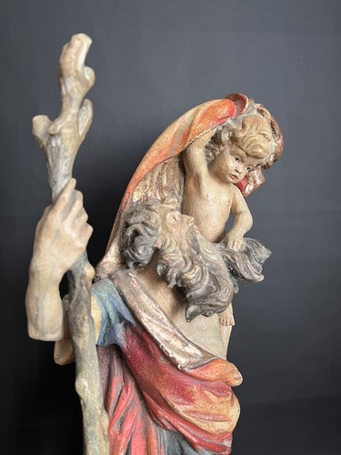 Sakrale kunst heiliger - sakrale,