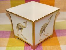 V&B VILLEROY & BOCH - BIRDS -