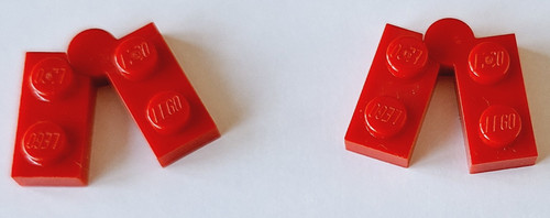 Lego teile paar gelenk - paar,
