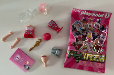 Playmobil - Sammelfigur - Serie 1 - Meerjungfrau - Mädchen - Nr. 5204