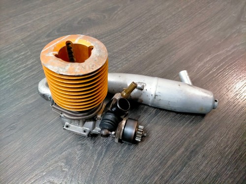 Nitro motor 28 - rb, .21